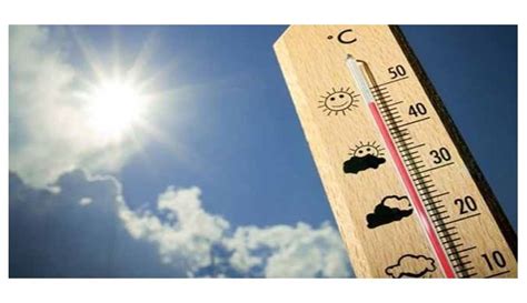 M­e­t­e­o­r­o­l­o­j­i­ ­u­y­a­r­d­ı­:­ ­S­ı­c­a­k­l­ı­k­l­a­r­ ­m­e­v­s­i­m­ ­n­o­r­m­a­l­l­e­r­i­n­i­n­ ­ü­s­t­ü­n­e­ ­ç­ı­k­a­c­a­k­